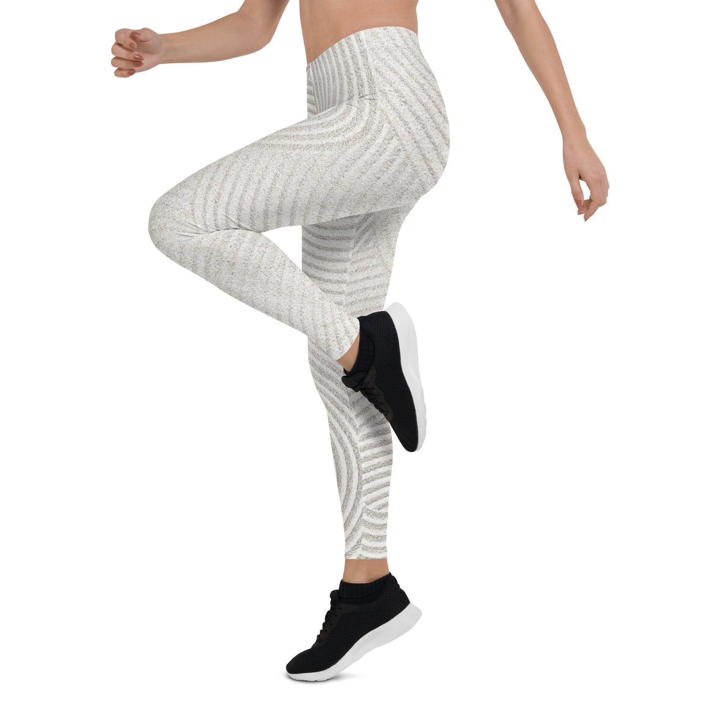 Leggings - Yoga Circles