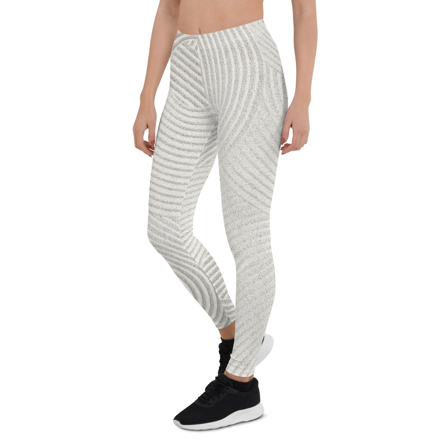 Leggings - Yoga Circles