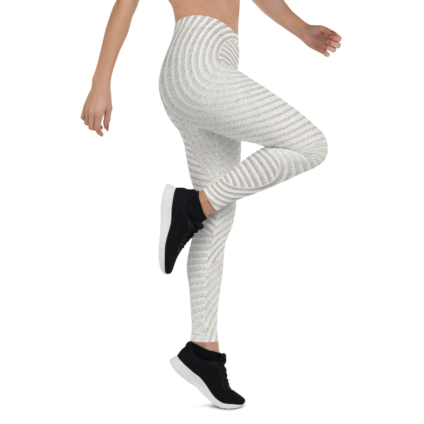 Leggings - Yoga Circles