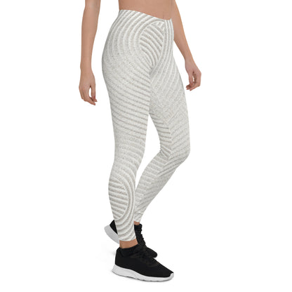 Leggings - Yoga Circles