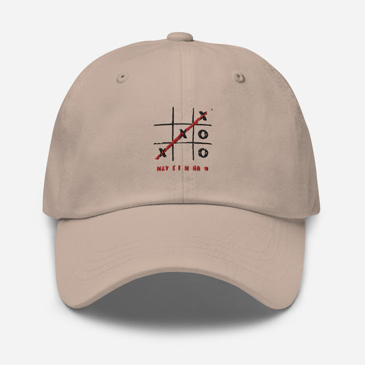 EB Classic Dad hat