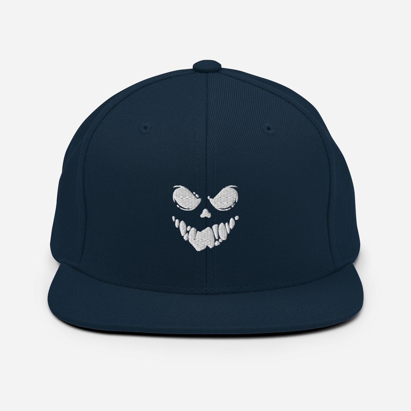 Halloween Snapback Hat