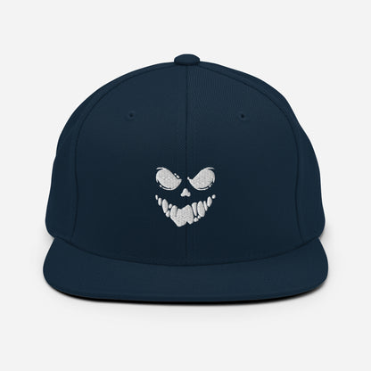 Halloween Snapback Hat