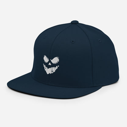 Halloween Snapback Hat