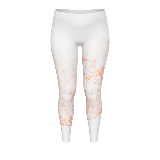 Eco Black Leggings