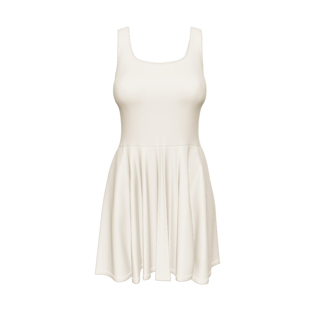Skater Dress