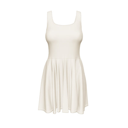 Skater Dress