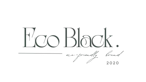 Eco Black Logo