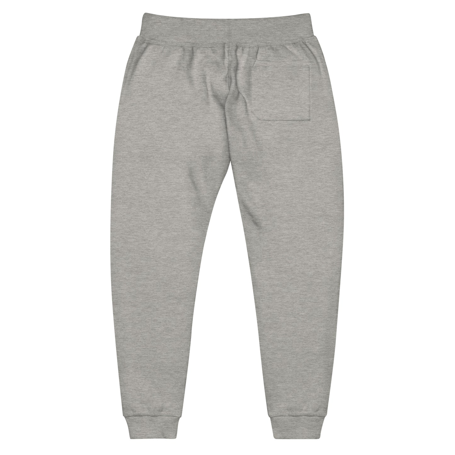 Women's fleece sweatpants