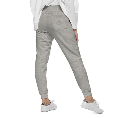 Relaxed Fit Sweatpants