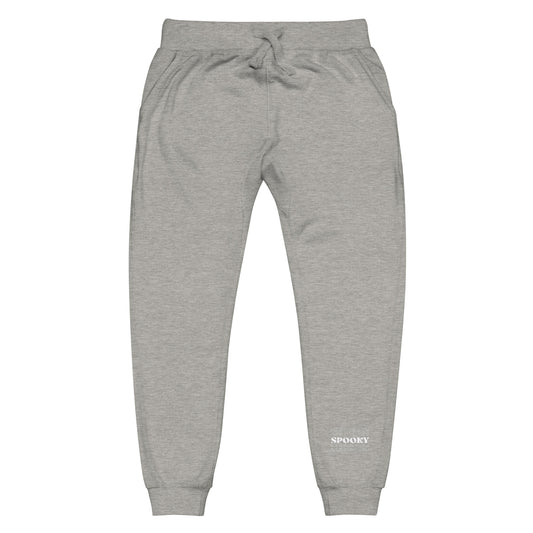 Women's fleece sweatpants