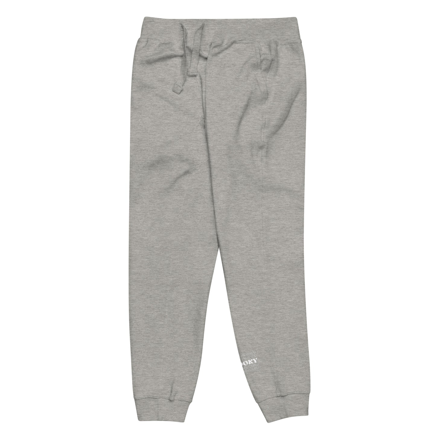 Women's fleece sweatpants