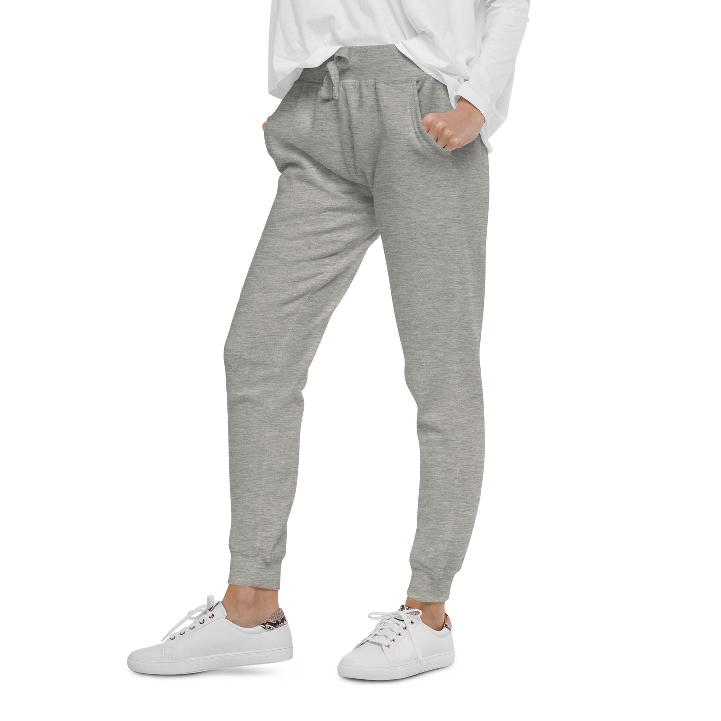 Relaxed Fit Sweatpants