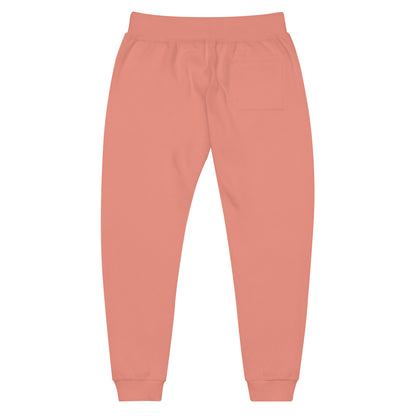 Women's fleece sweatpants