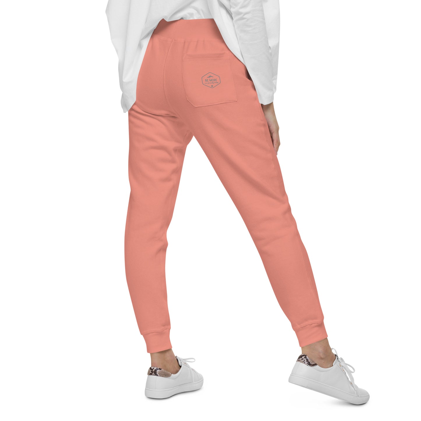 Relaxed Fit Sweatpants