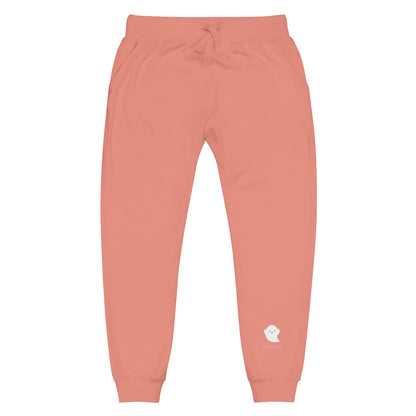 Women's fleece sweatpants