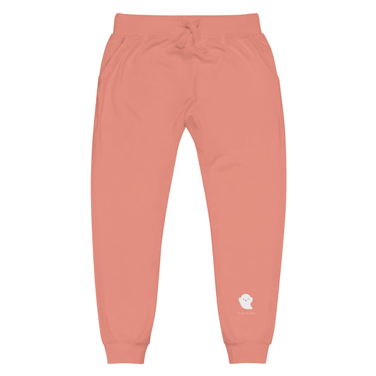 Women's fleece sweatpants