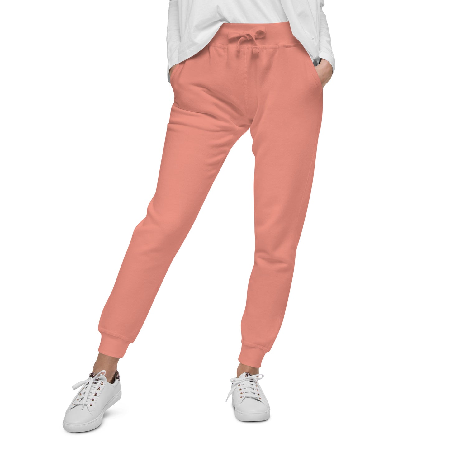 Relaxed Fit Sweatpants