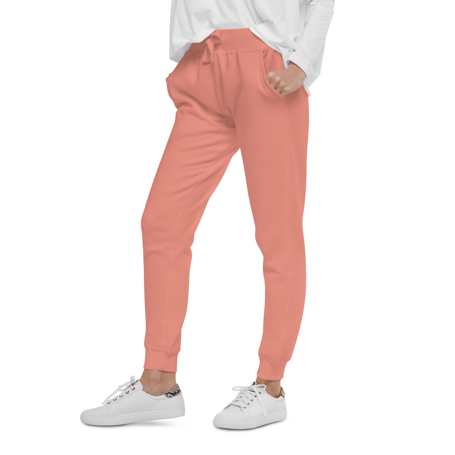 Relaxed Fit Sweatpants