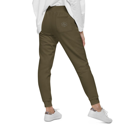 Relaxed Fit Sweatpants