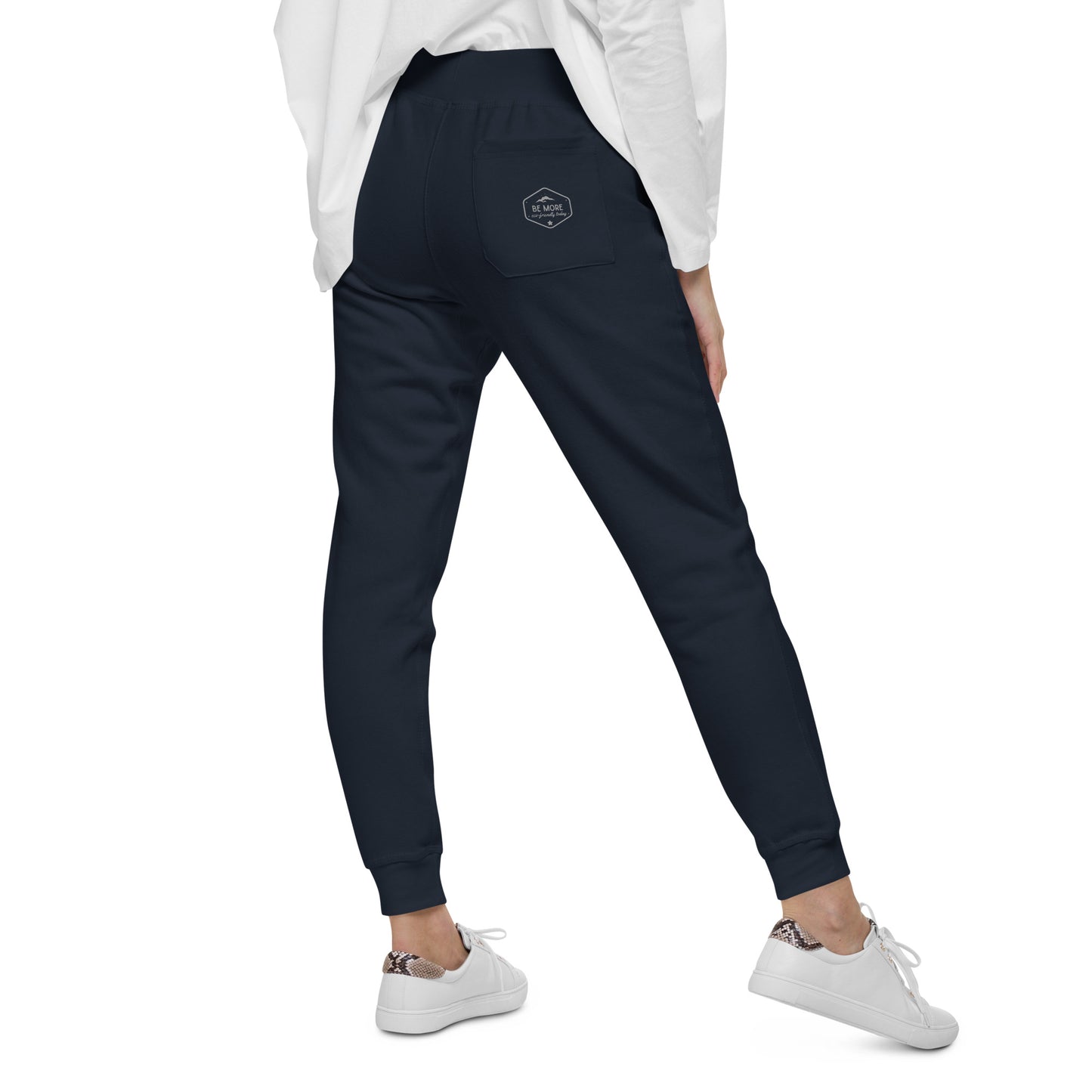 Relaxed Fit Sweatpants