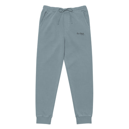 Women's Pigment-dyed Sweatpants