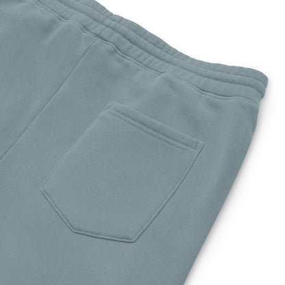 Women's Pigment-dyed Sweatpants