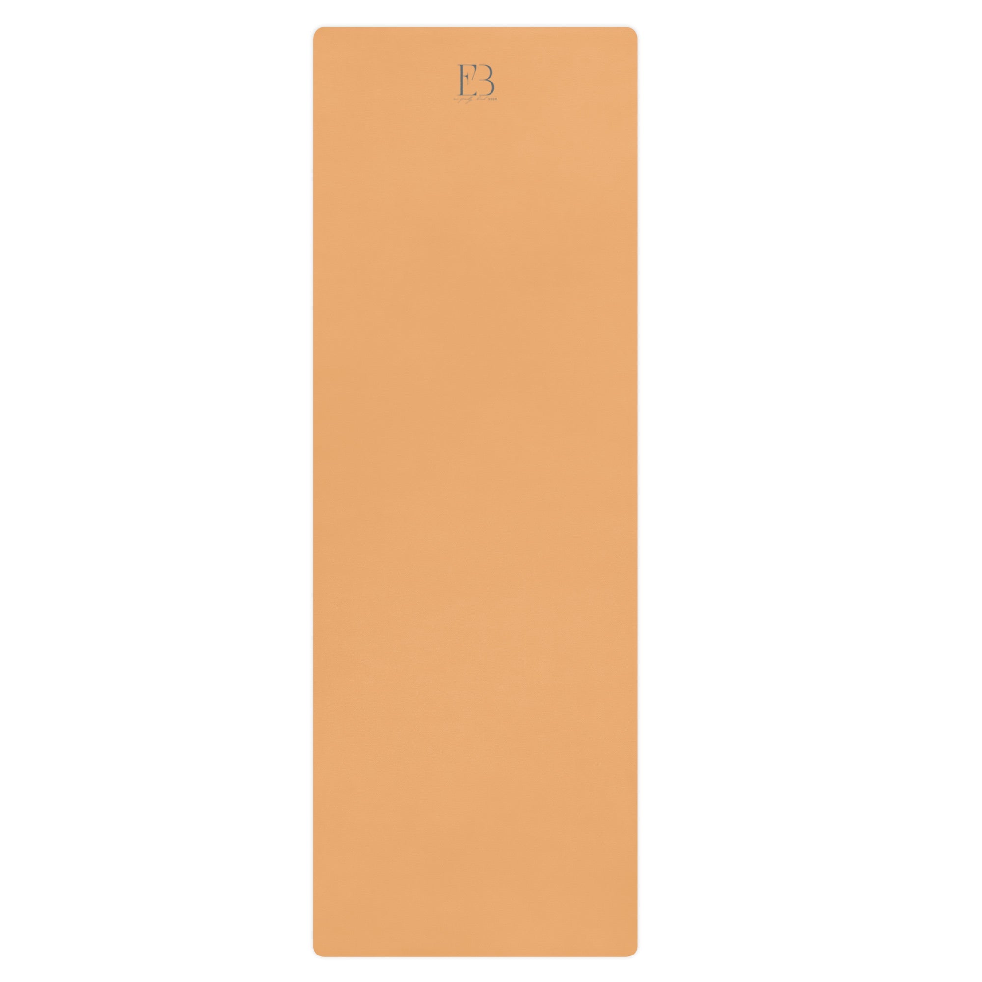 Artisan's Gold Natural Rubber Yoga Mat | Non-Toxic & Eco-Friendly | Eco Black