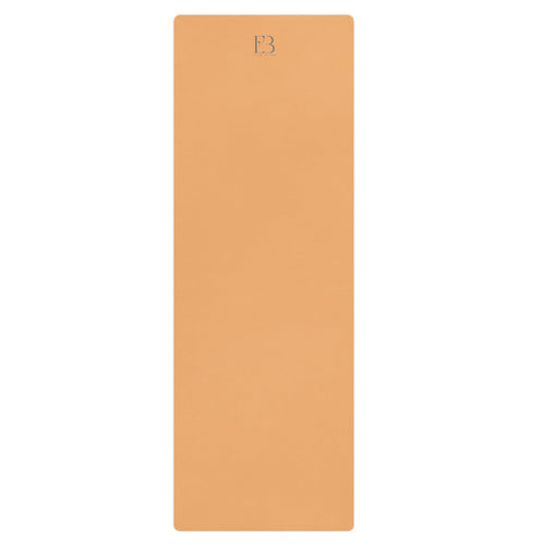 Artisan's Gold Natural Rubber Yoga Mat | Non-Toxic & Eco-Friendly | Eco Black