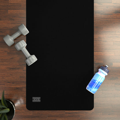 Eco-friendly Rubber Yoga Mat