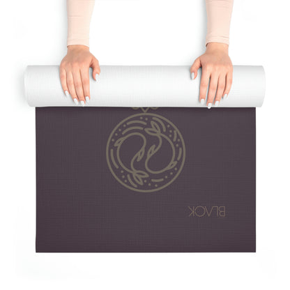 Young Adults Foam Yoga Mat