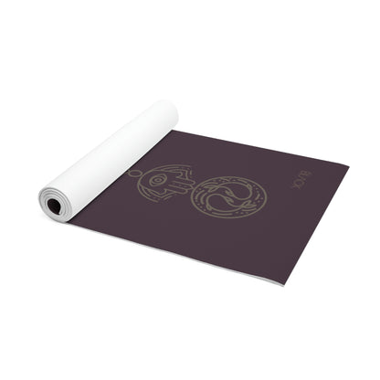 Young Adults Foam Yoga Mat