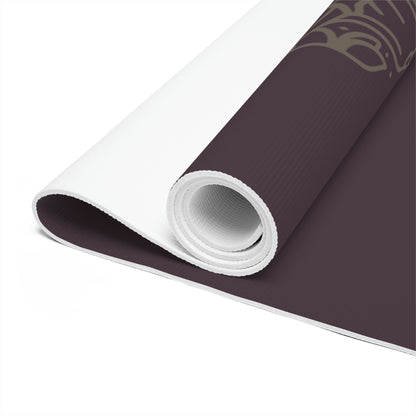 Young Adults Foam Yoga Mat